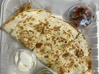 Pupuseria Cerritos