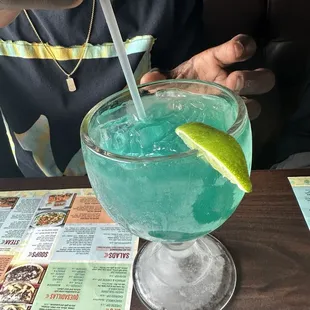 drink