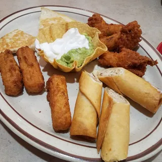 Sampler