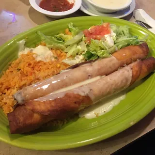 Flautas