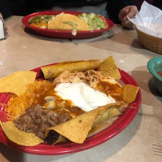 Guadalajara Special