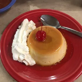 Flan
