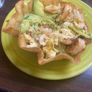 Taco Salad