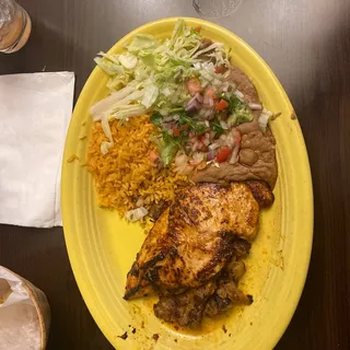 Jalisco Special