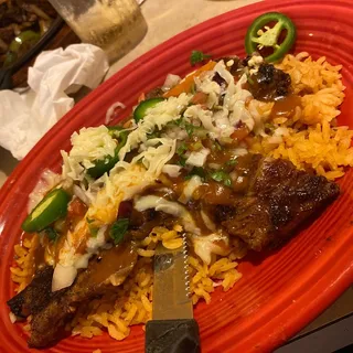 El Macho
