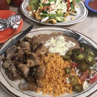 Carnitas Tapatias