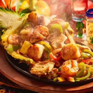 Ixtapa Fajitas