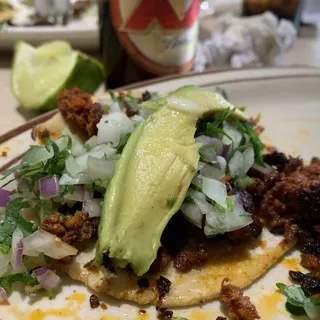 Street Tacos