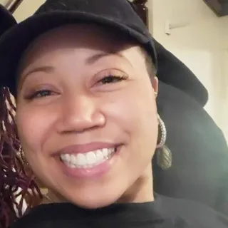 Crystal C.