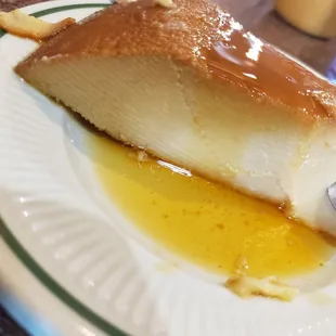 Flan