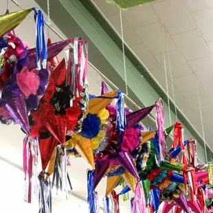 Pinatas - Mexico Super