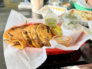 Whipple Taqueria