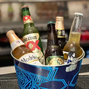burritos and wraps, drink