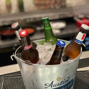 drink