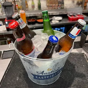 drink
