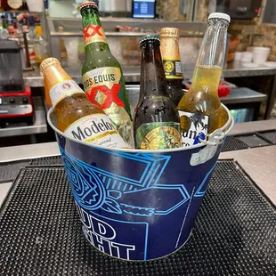 drink