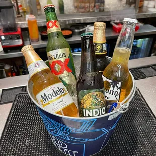 drink