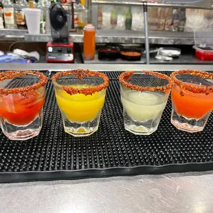 drink