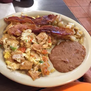 Migas