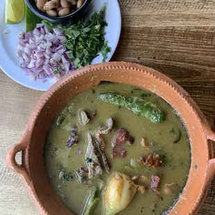 food, curry