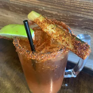 Michelada
