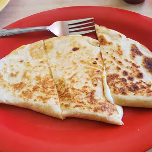 Quesadilla