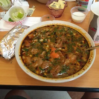 Menudo