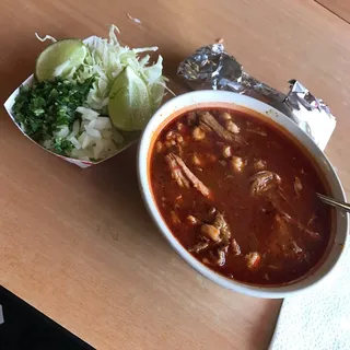 Pozole