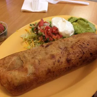 Chimichanga
