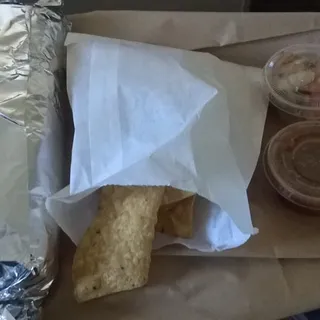 Super Burrito