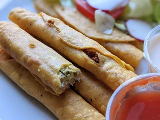 Pupuseria Y Taqueria Rosita