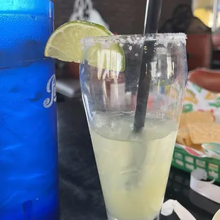 Small house margarita
