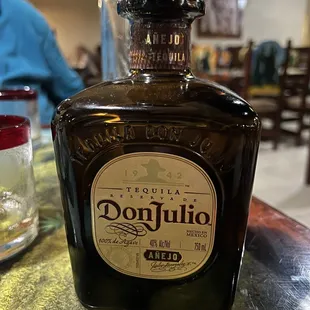 Tequila