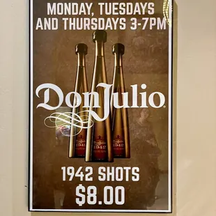 Tequila