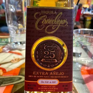 Tequila