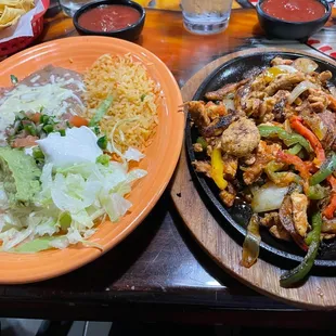 Fajita (Chicken)