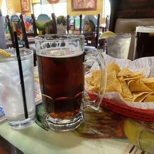 Beer