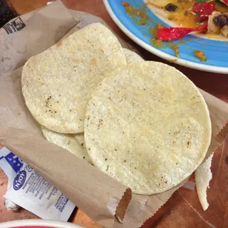 Tortilla