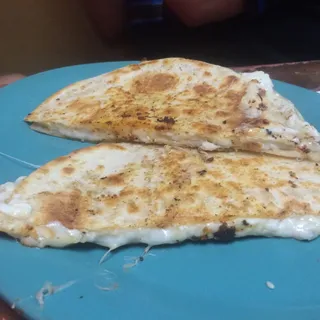 Quesadilla