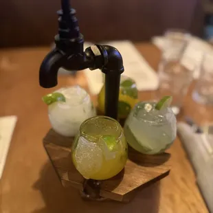 Mojitos