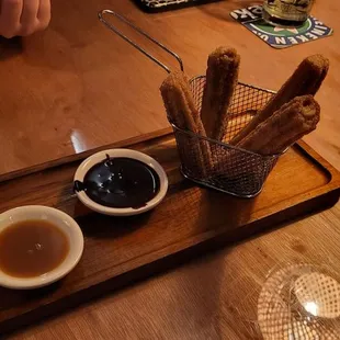 Churros