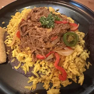 Ropa Vieja