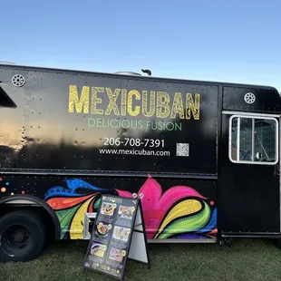 Food Truck