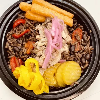 Cubano Bowl