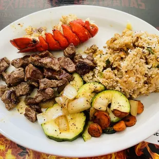 #8 Tha Supreme Combo