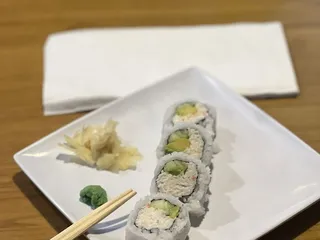 California Sushi & Teriyaki