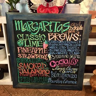 Margarita anyone?!!!!!  YAS!!!!