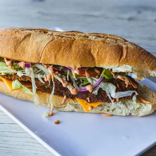 Torta Milanesa