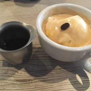 Affogato