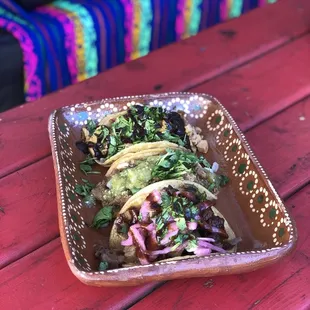 Taco (3 in an order)